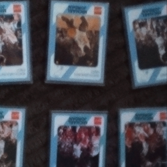 Michael Jordan basketball set coca-cola north Carolinas finest - Picture 1 of 1